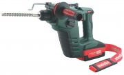 Аккум. перфоратор Metabo BHA 36 LTX Compact