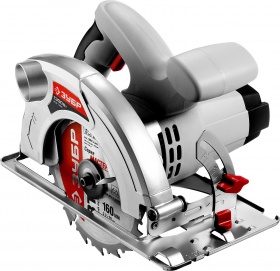 Пила дисковая ЗУБР ЗПД-1300