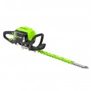 Кусторез GreenWorks GD80HT