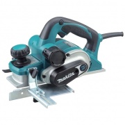 Рубанок Makita KP0810CK