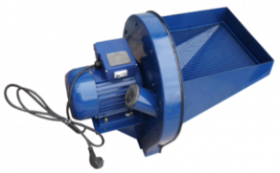 Зернодробилка "Дон" КБУ-500кг/ч