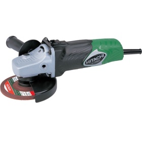 Углошлифовальная машина Hitachi G13SB3