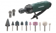 Пневмошлифмашина Metabo DG 25 Set