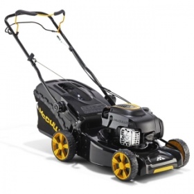 Газонокосилка бензиновая McCulloch M46-125R