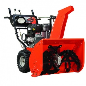 Бензиновый снегоуборщик Ariens ST 30DLE Deluxe