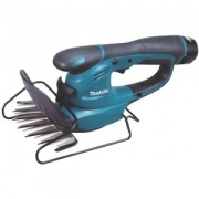 Аккумуляторные ножницы Makita UM164DWE