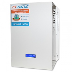 Стабилизатор ЭНЕРГИЯ 15 000 ВА серии Ultra