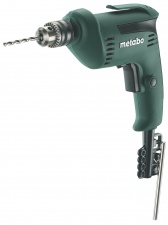 Дрель безударная Metabo BE 6