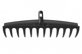 Грабли универсальные с крылашками FISKARS 135064