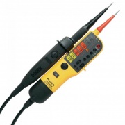 Пробник и тестер напряжения Fluke T110 VDE