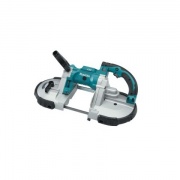 Пила ленточная Makita BPB180Z