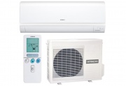 Инверторная сплит-система Hitachi PREMIUM INVERTER RAS-14MH1/RAC-14MH1