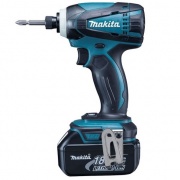 Аккумуляторная дрель Makita DTD129RFE