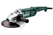 Угловая шлифмашина METABO WE 2000-230