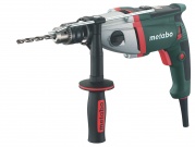 Дрель ударная Metabo SBE 1100 Plus