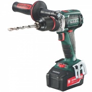 Аккумуляторная дрель Metabo BS 18 LTX BL Impuls без АКК и ЗУ