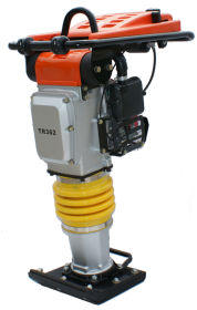 Вибротрамбовка Samsan TR 362