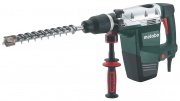 Перфоратор SDS-MAX Metabo KHE 76