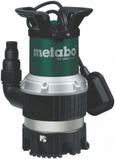 Насос погружной Metabo TPS 14000 S Combi