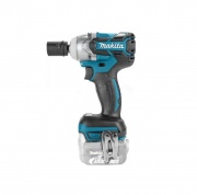 Аккумуляторный ударный гайковерт Makita DTW280Z без акк. и з/у