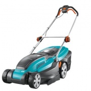 Газонокосилка электрическая Gardena PowerMax 1800/42