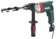 Дрель безударная Metabo BE 75-16