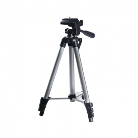 Штатив с элевационной головкой 1/4'' Fubag Tripod 120