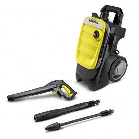 Mойка высокого давления Karcher K 7 Compact