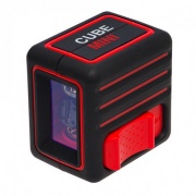 Лазерный  уровень (нивелир) ADA Cube MINI Basic Edition