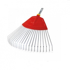 Грабли веерные WOLF-Garten 50см UF-M