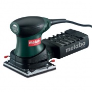 Виброшлифмашина Metabo FSR 200 Intec