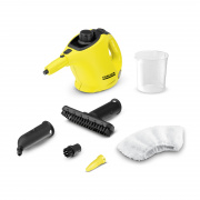 Ручной пароочиститель Karcher SC 1 (yellow) *EU