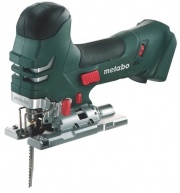 Акк. лобз. Metabo STA 18 LTX 140 без акк. и ЗУ