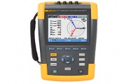 Анализатор качества и электроэнергии Fluke 437-II/BASIC