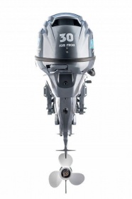Лодочный мотор Mikatsu MF30FEL-T