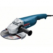 Угловая шлифмашина Bosch GWS 24 - 180 H