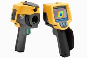 Тепловизор Fluke TiR1