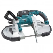 Пила ленточная Makita BPB180RFE