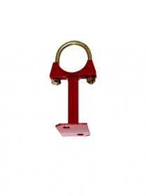 Кронштейн крепления автоматики Акваробот - 5л.