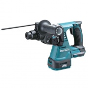 Аккумуляторный перфоратор Makita DHR242Z