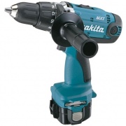 Аккумуляторная дрель Makita 8414DWFE