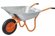 Тачка садово-строительная Вихрь Т 90-1