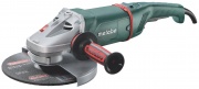 Угловая шлифмашина Metabo W 22-230 MVT