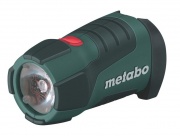 Акк. фонарь Metabo PowerMaxx LED без акк. и ЗУ