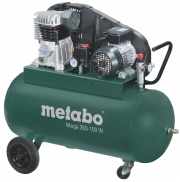 Компрессор ременной Metabo Mega 350-100 W