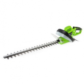 Кусторез GreenWorks GHT5056