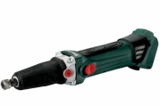 Прямая шлифмашина Metabo GA 18 LTX, без АКК и ЗУ