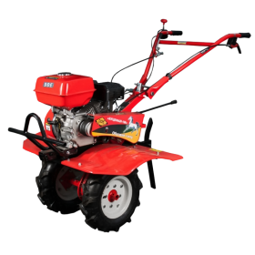 Культиватор бензиновый DDE V 700 II - DWNm