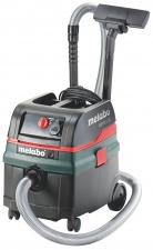 Пылесос Metabo ASR 25 L SC