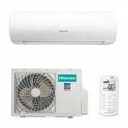 Бытовая сплит-система Hisense LUX Design SUPER DC Inverter AS-13UW4SVETS10